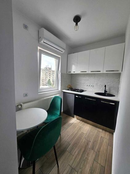 Inchiriez Garsoniera Gheorghe Doja Mihai Viteazu Palatul de Justitie Central petfriendly - 6