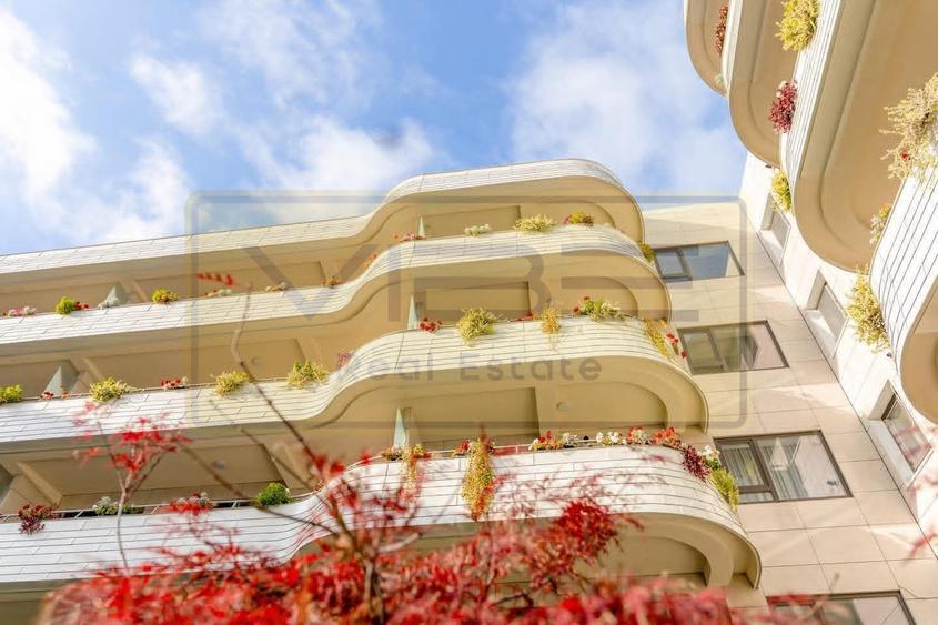 Moara De Vant/ Aeroport - Decomandat - terasa cu view - Parcare subterana - 1