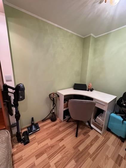 Apartament PENTHOUSE cu scara interioara  4 camere - 13