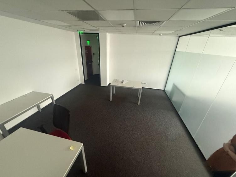 Spațiu de birouri 480 mp  – Piața Victoriei - 2