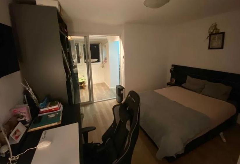 Garsoniera,Titan,Metrou,bl.1982,DECOMANDATA,Amenajata,boiler,geam la baie - 7