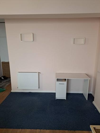 Apartament 2 camere 54mp, balcon 10mp, parcare, finisat modern, etaj intermediar - 9