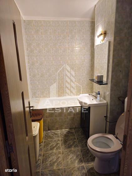 Apartament doua camere,zona MIcalaca - 8