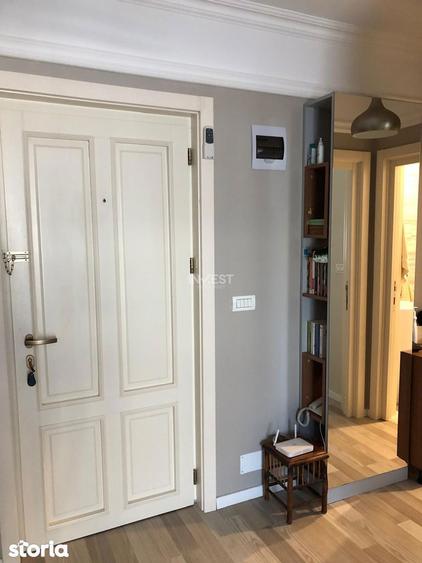 Apartament modern de inchiriat Complex rezidential nou Popas Pacur - 5
