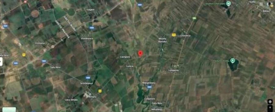 Teren extravilan cota parte 3/16 Amaru, ID: R2764932 - 1