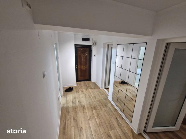 Apartament de vanzare Braila, zona Concordia - 3