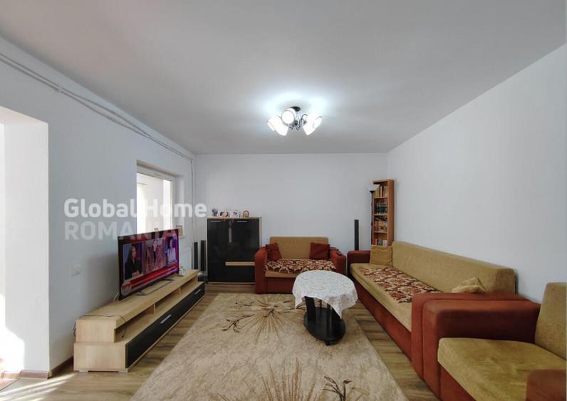 Casa Individuala | 3 Cam. | Colentina | Mobilata | Utilata - 11