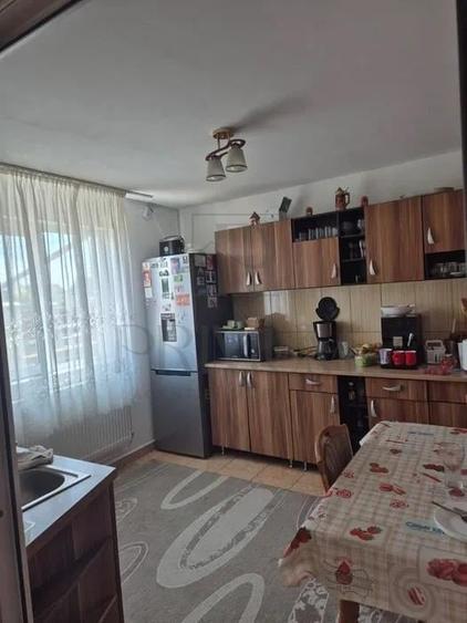 Sanmihaiul Roman- partial mobilata si utilata-toate utilitatile- iluminat strada - 2