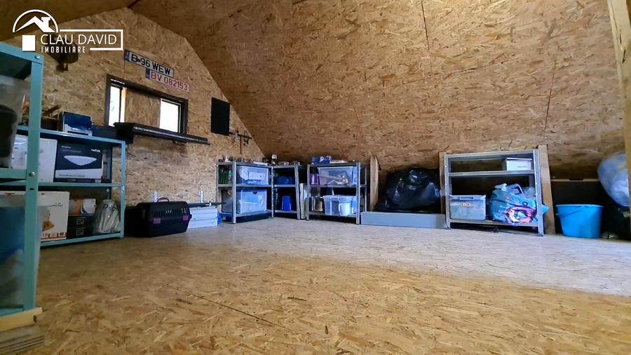 Casă Renovată, Mobilată, cu Terasă și Intimitate – 0% Comision - zona Scheii - 17