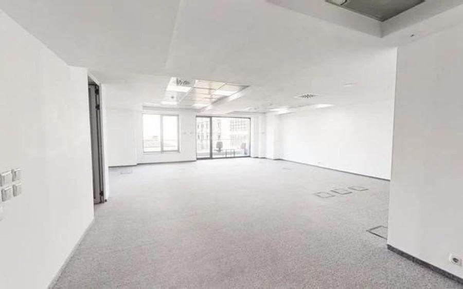 🏢 Spațiu de Birouri Premium (Apartament 4+5) – 335 mp. | Piața Victoriei  - 6