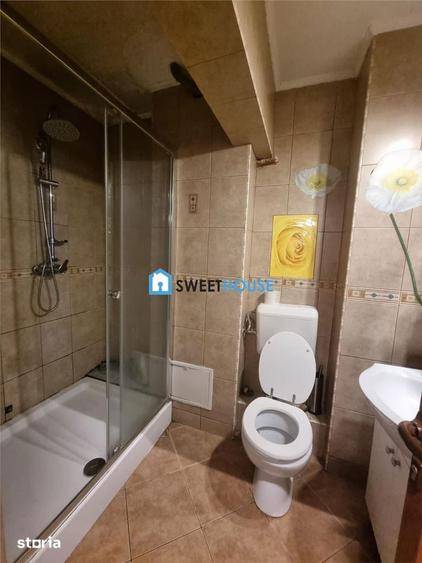 Apartament modern cu trei camere Zona 1 decembrie - 1