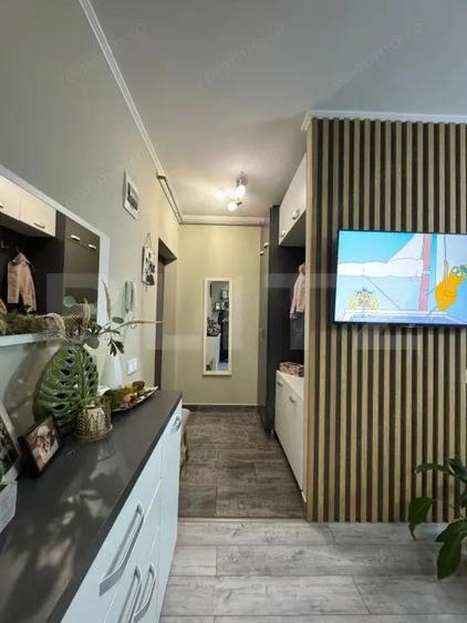 Apartament modern, 3 camere, 64 mp, etaj intermediar, zona Some?ului - 5