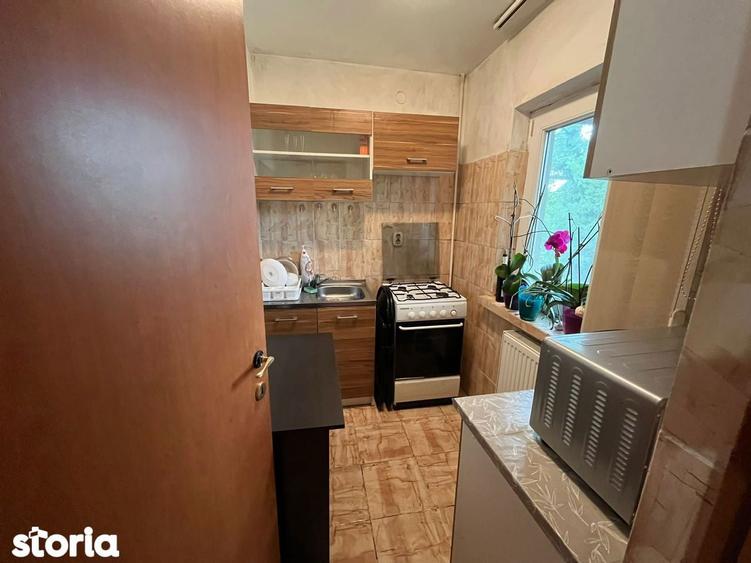 Garsoniera Calea Bucure?ti - Rovine - 1