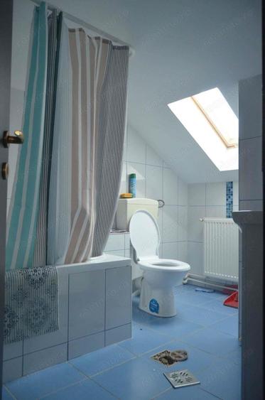 Busteni-Apartament cu doua camere - 2