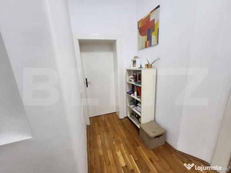 Casa deosebita, 3 camere, 200 mp utili, Centru - 5