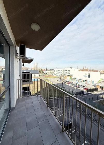 Apartament cu 2 camere - Universitatii - Finisat la cheie - IMOBIHOR - 2