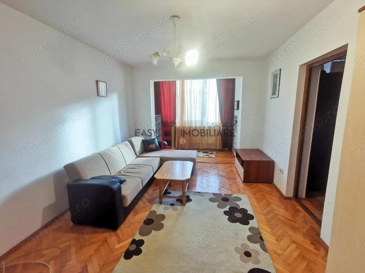 Apartament 3 camere, semicentral, zona Poli 2, Targu Mures - 9