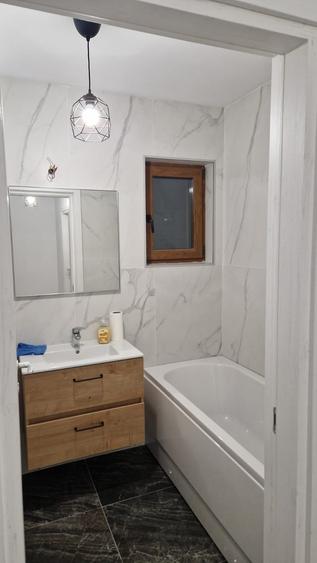 Ap.2 camere,Cartierul Solar.Mobilat/utilat partial.Liber,mutare imediata !!! - 6