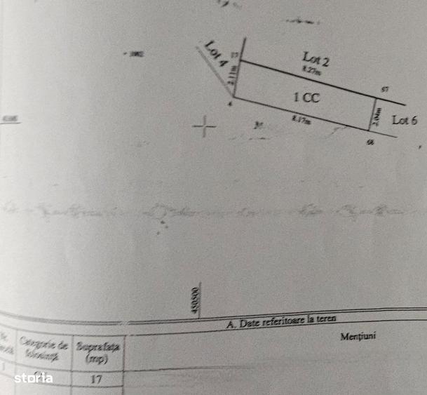 Apartament 3 camere, living plus terasa, parter, zona Nord . - 7