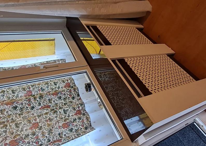 Rahova,Sebastian BRD,Nasaud inchiriere Garsoniera - 4