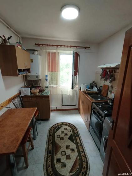 Apartament 3 camere Slobozia, b-dul Matei Basarab - 5