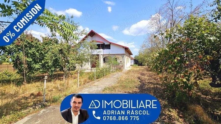 Casa de vanzare Botorogi - 2