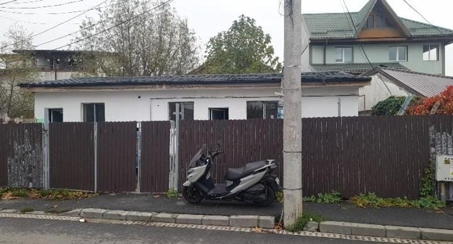 Giulesti casa 2 camere cu centrala - 2