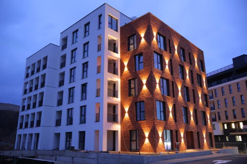 Tineretului! Apartament cu 2 camere 46mp balcon 7mp FINISAT - 7