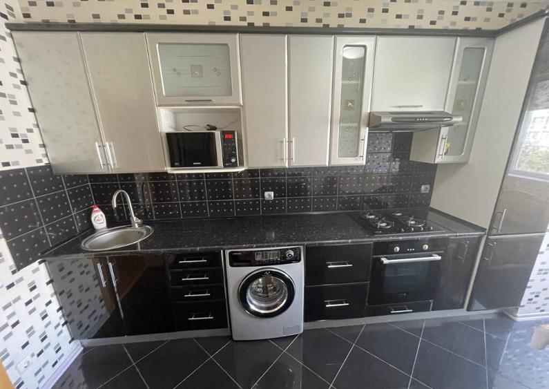 Apartament 1 camera Str. Almasului - 1