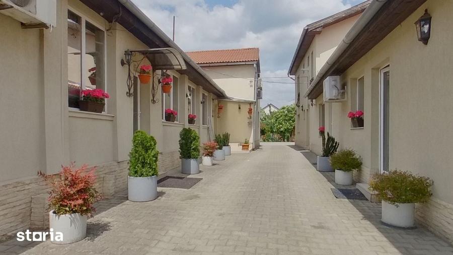 Spațiu comercial, de 391 mp, în Micălaca