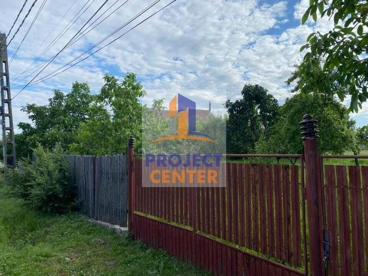 Teren intravilan 7600 mp, Dealul Viilor - 1