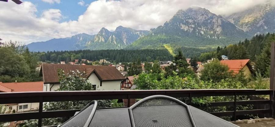 Busteni Kalinderu Vila 5 dormitoare supr 250mp - 9