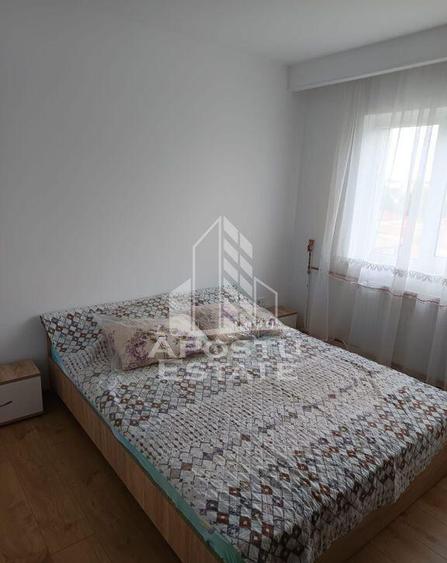 Apartament, 2 camere, decomandat, petfriendly, zona Lipovei - 11