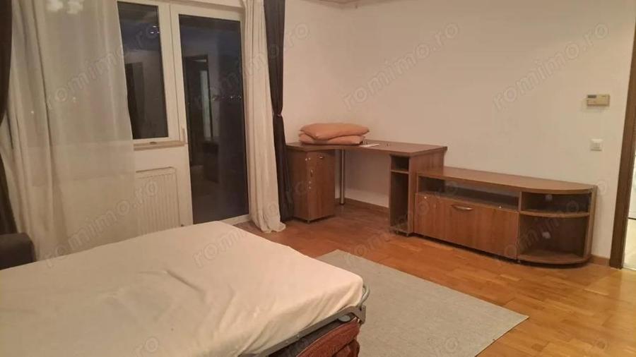 Apartament cu o camera in zona Republicii - 4