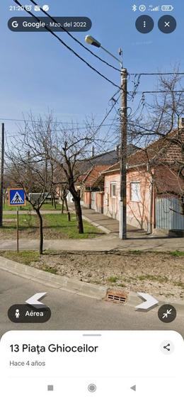 Casa de vanzare-teren - 2