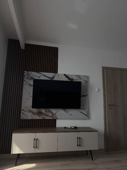 Închiriez apartament 2 camere Gorjului  - 5