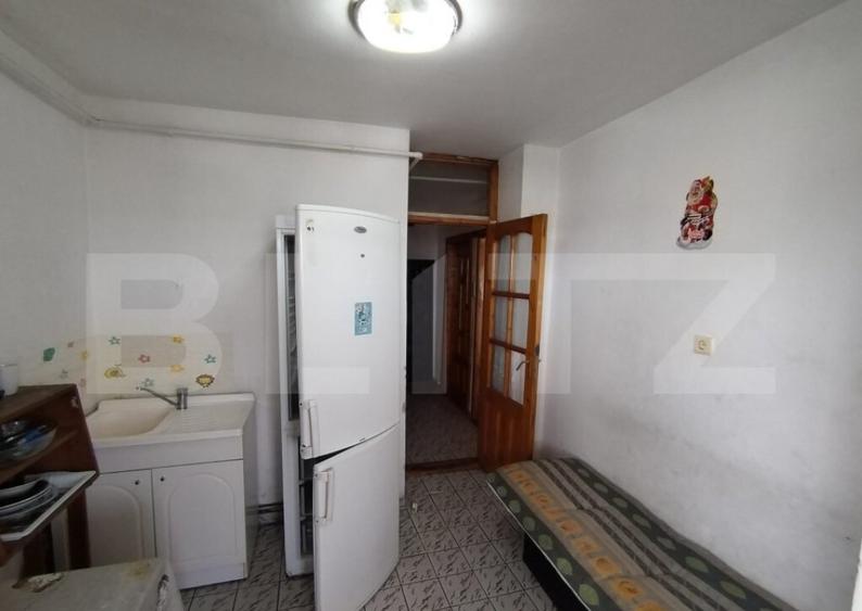 Garsoniera 36 mp etaj 5/5 - 6