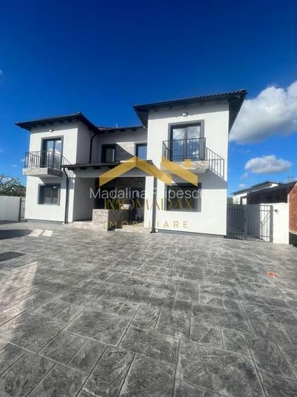 Utvin-Duplex-Disponibil Imediat