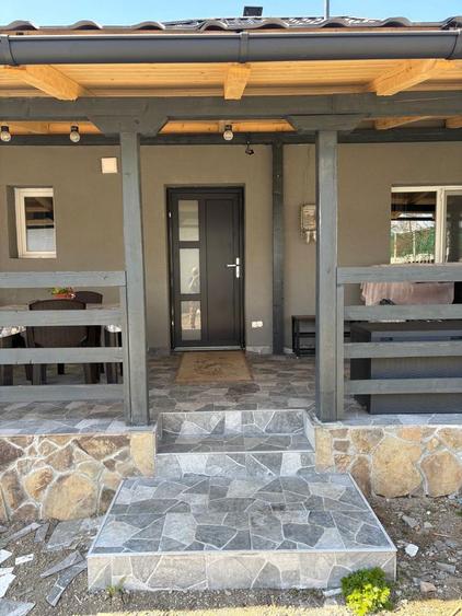 Vand casa in toplita moglanesti - 2