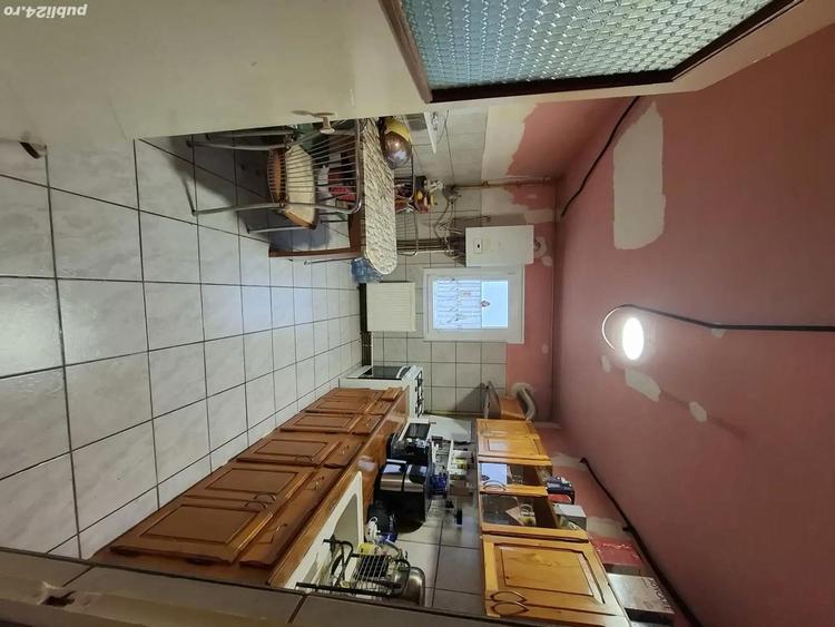 Vand apartament 3 camere - 3