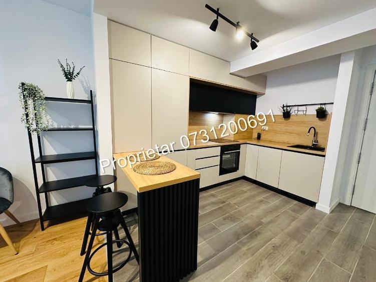 Direct de la proprietar 2 cam TheLevel Residence, Baneasa/Straulesti/Petrom City - 13
