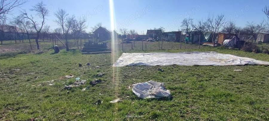 Casa Padureni de vanzare - 9