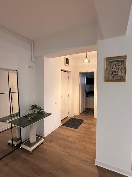 Apartament 2 Camere Modern & loc parcare subteran  - Drumul Taberei - 12