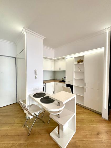 Complex 4 City North - spatiu verde - loc parcare inclus - 5