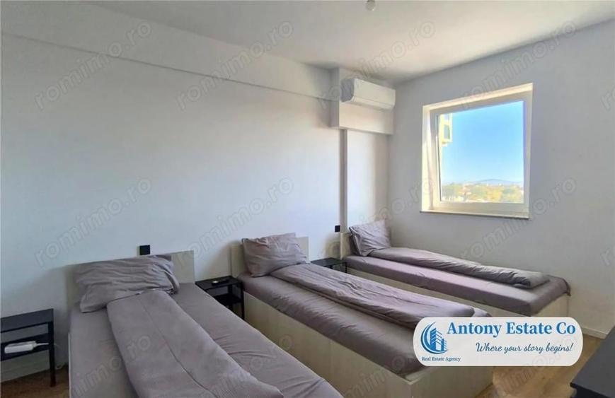 Cazare muncitori, 5 camere, Calea Aradului - Oradea - 6