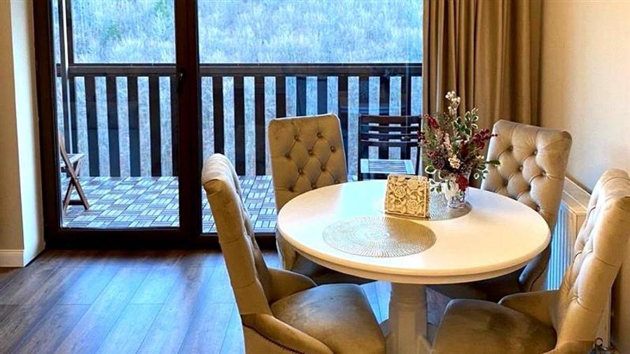 Vedere impresionanta, 3 camere,2 bai, Tampa Garden, Brasov - 6