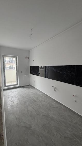 Garsonieră spațioasă, bloc nou, 66.500 EUR – aproape de metrou Berceni - 3