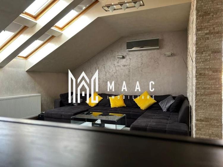 Apartament la vila | 3 camere | Zona Tilisca - 4