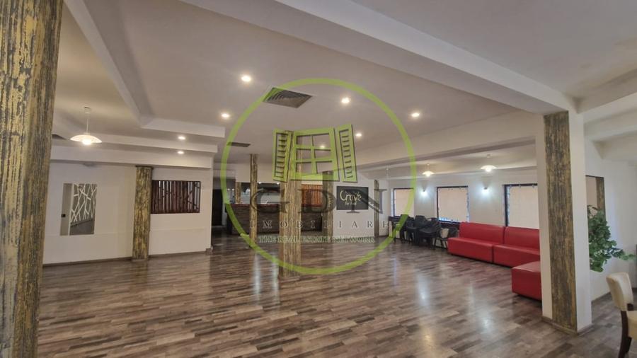 Spatiu comercial, 350mp, Brazda lui Novac, zona Guliver - 1