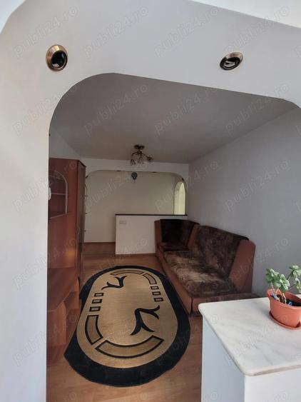 Apartament 3 camere de inchiriat,vizavi de gradini?a nr.2 Ostroveni - 4